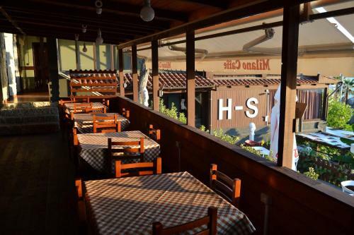 Hotel Durres Hill Side Beach