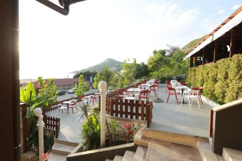 Hotel Durres Hill Side Beach