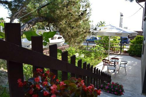 Hotel Durres Hill Side Beach