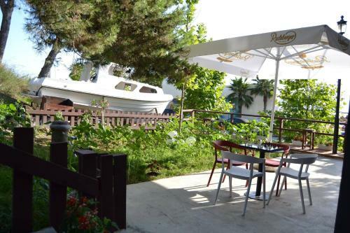 Hotel Durres Hill Side Beach