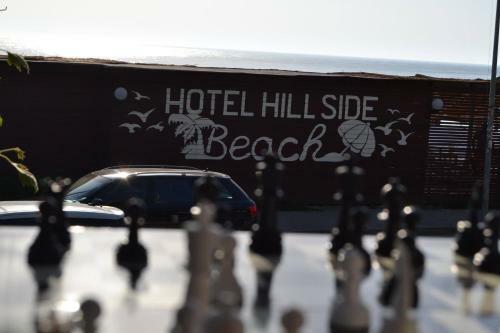 Hotel Durres Hill Side Beach