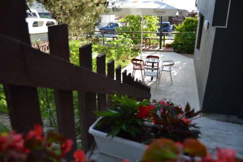 Hotel Durres Hill Side Beach