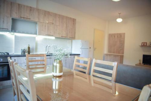 Apartamento Amal's Home At Lalzi Bay 38