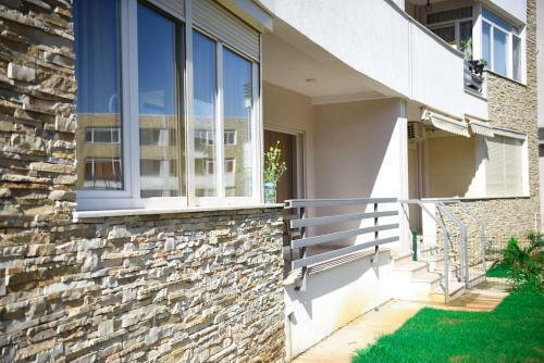 Apartamento Amal's Home At Lalzi Bay 38