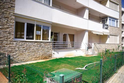 Apartamento Amal's Home At Lalzi Bay 38