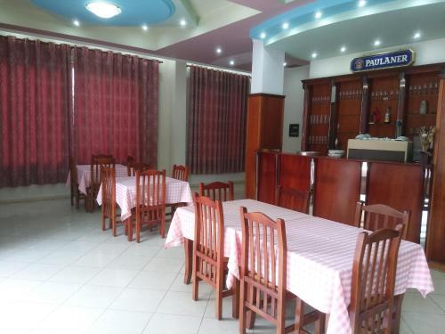 Apartamento Villa Premium