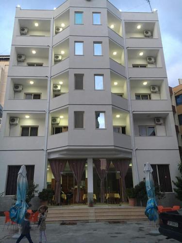 Apartamento Villa Premium