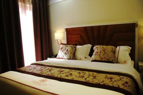 Hotel Brais
