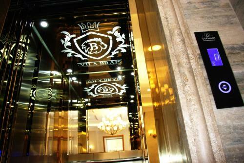 Hotel Brais