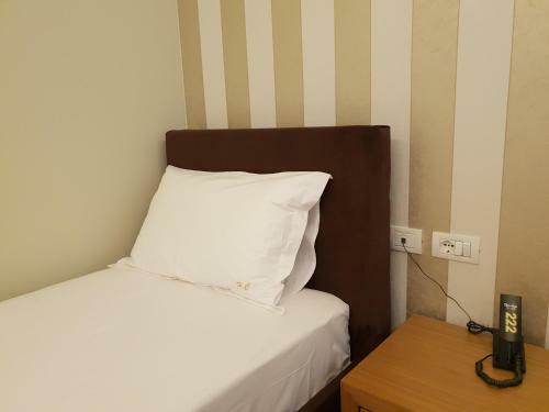 Crystal Hotel Durres