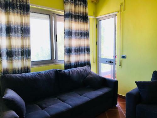 Leo Apartament