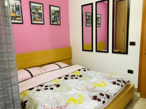 Leo Apartament