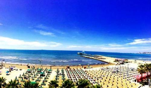 Leo Apartament