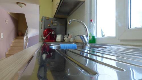 Apartamento Duplex
