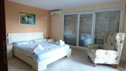 Apartamento Duplex