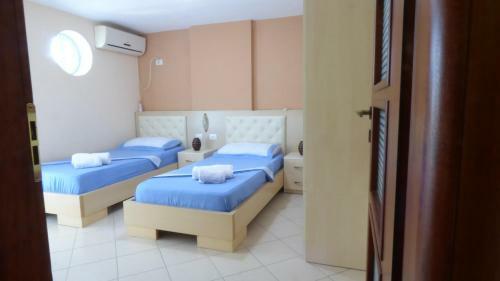 Apartamento Duplex