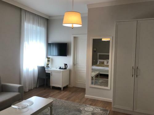 Amfiteatri Boutique Hotel