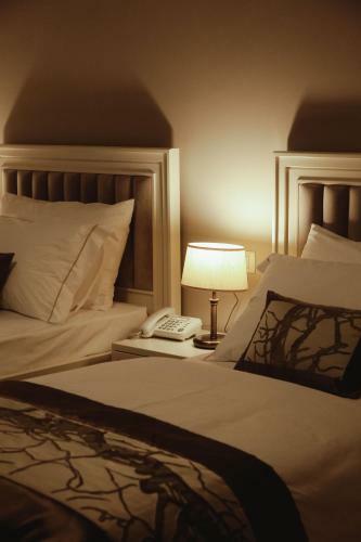Amfiteatri Boutique Hotel