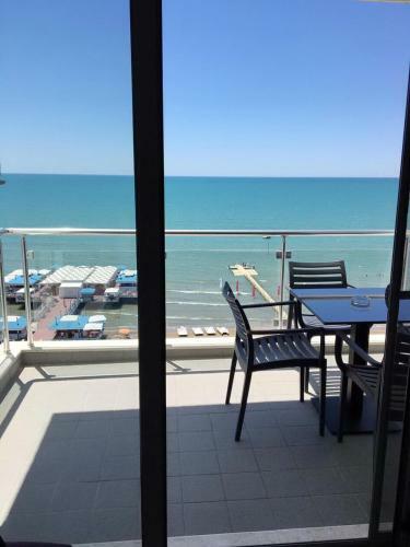 Cinco Beach Apartment
