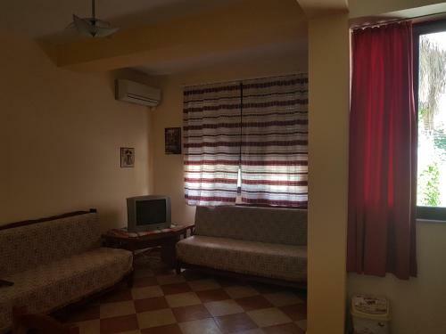 Apartamentos Mario's Place In Durres