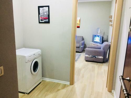 Apartamento Rezidenca Shopi