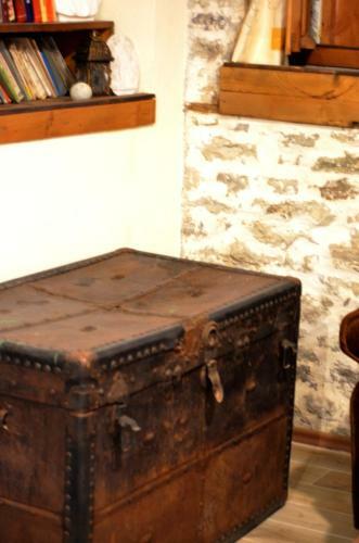 Hostal Silver Hill Guesthouse