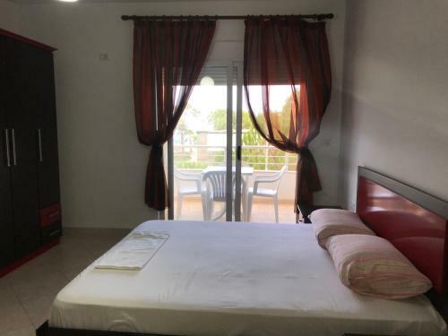 Apartamento Bella Vista