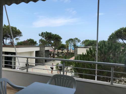 Apartamento Bella Vista