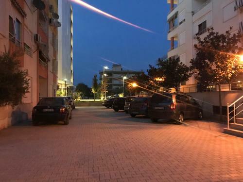 Apartamento Bella Vista
