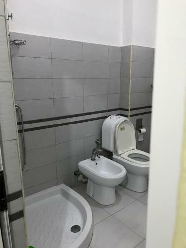 Apartamento Bella Vista