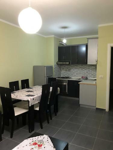 Apartamento Bella Vista