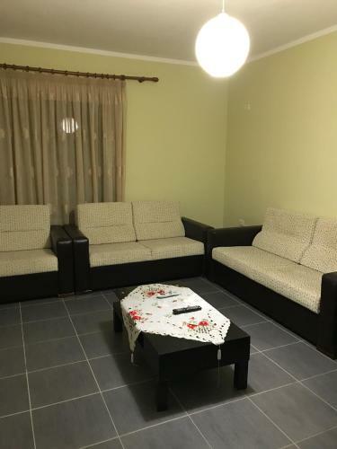 Apartamento Bella Vista