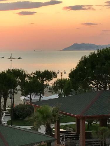 Apartamento Bella Vista