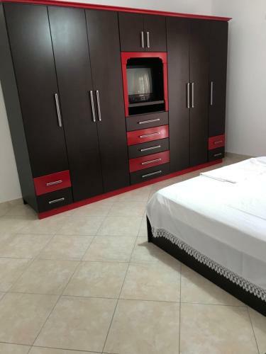 Apartamento Bella Vista