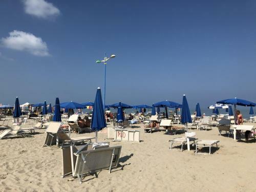 Apartamento Bella Vista