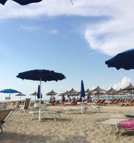 Apartamento Bella Vista