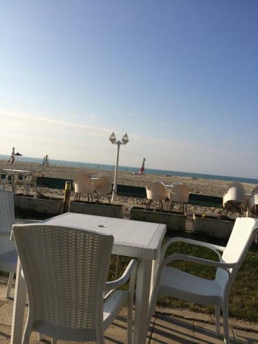 Apartamento Bella Vista