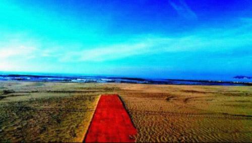 Family Friendly Nice Apartment On Albania Beach