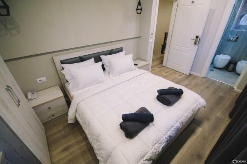 Hotel Pazari