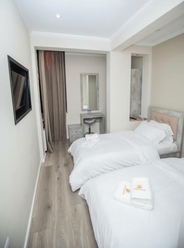 Hotel Pazari