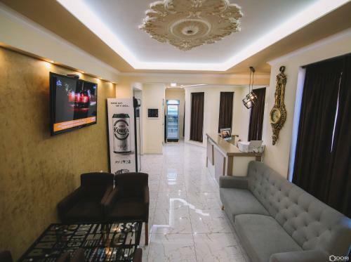 Hotel Pazari