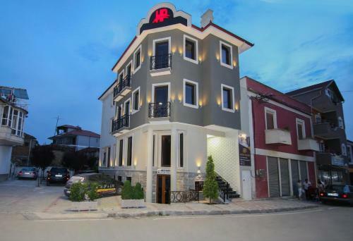 Hotel Pazari