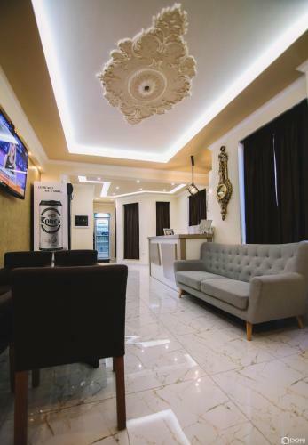 Hotel Pazari