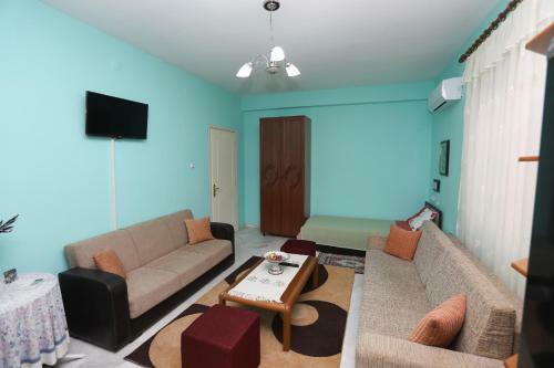 Apartamento My Sweet Home