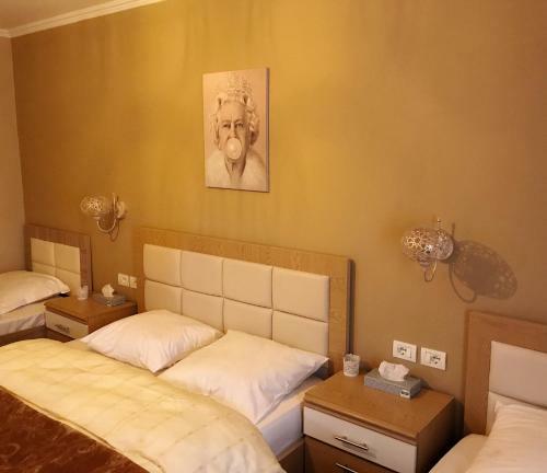 Elite Apartment Kor��