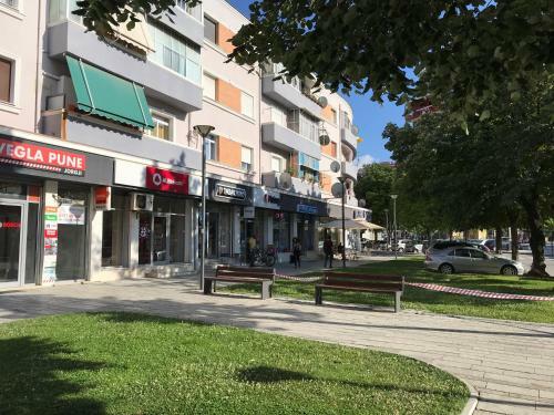 Elite Apartment Kor��