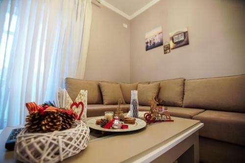 Elite Apartment Kor��