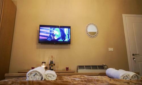 Elite Apartment Kor��