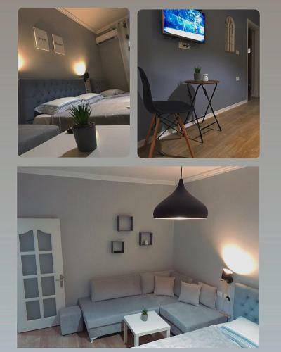 Elite Apartment Kor��