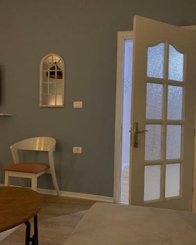 Elite Apartment Kor��